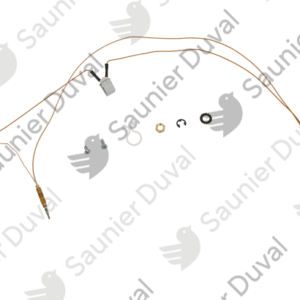 Thermocouple  -  Saunier  Duval  -  ref  S1226400