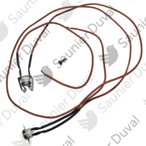 Faisceau  avec  VMC  +  surchauffe  -  Saunier  Duval  -  ref  S1226700