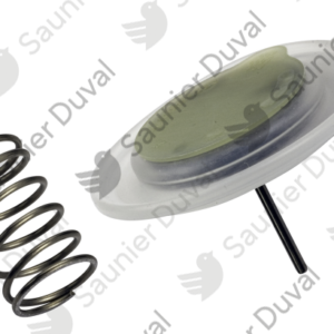 Membrane  +  disque  -  Saunier  Duval  -  ref  S1226900