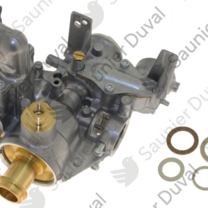 Mecanisme gaz G20 - Saunier Duval - ref S1227400