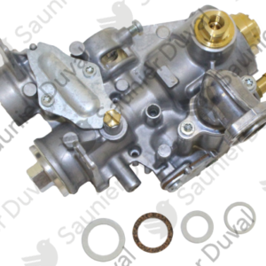 Mecanisme  gaz  G30  -  Saunier  Duval  -  ref  S1227500