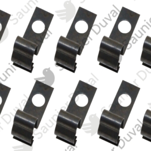 Clip  (x10)  -  Saunier  Duval  -  ref  S1250000