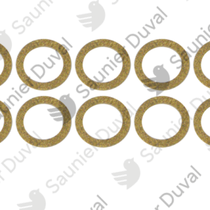 Joint (x10) - Saunier Duval - ref S1250400