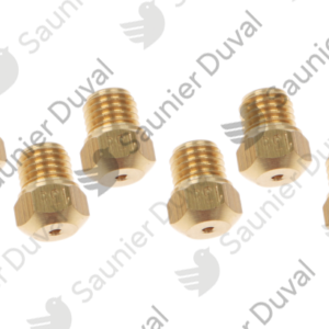 Injecteur bruleur G20 Ø1 35 (x6) - Saunier Duval - ref S1251400