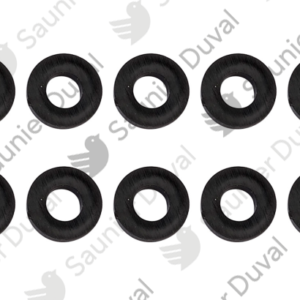 Joint  plat  (x10)  -  Saunier  Duval  -  ref  S1252200
