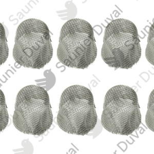 Filtre  sanitaire  (x10)  -  Saunier  Duval  -  ref  S1252300
