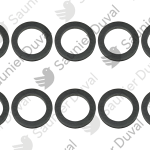 Joint  gaz  1/2  (X10)  -  Saunier  Duval  -  ref  S1252500