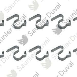Clip  (x10)  -  Saunier  Duval  -  ref  S1252900