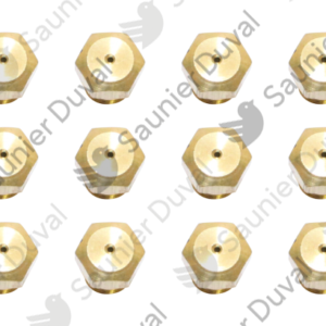 Injecteur bruleur G30 Ø0 69 (x12) - Saunier Duval - ref S1253300