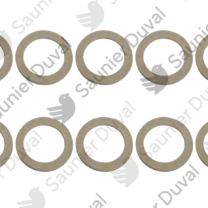 Joint  G3/4  (x10)  -  Saunier  Duval  -  ref  S1253500