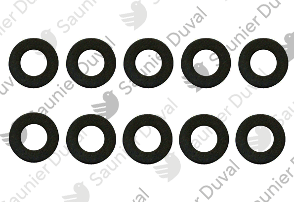 S1253800.png Joint (x10) - Saunier Duval - ref S1253800