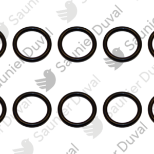Joint  torique  (x10)  -  Saunier  Duval  -  ref  S1254500