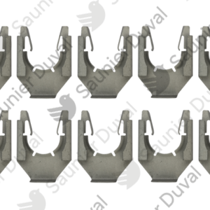 Clip  (x10)  -  Saunier  Duval  -  ref  S5449700