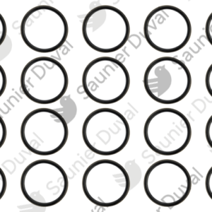 Joint  torique  (x20)  -  Saunier  Duval  -  ref  S5466500