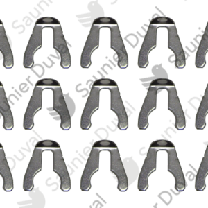 Clip  (x15)  -  Saunier  Duval  -  ref  S5490900