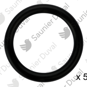 Joint  torique  (x50)  -  Saunier  Duval  -  ref  S5496800