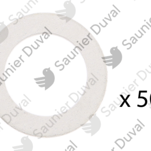 Joint  3/4  (x50)  -  Saunier  Duval  -  ref  S5650700
