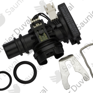 Capteur  de  debit  -  Saunier  Duval  -  ref  S5720200