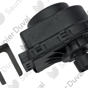 Moteur  vanne  3  voies  -  Saunier  Duval  -  ref  S5720600