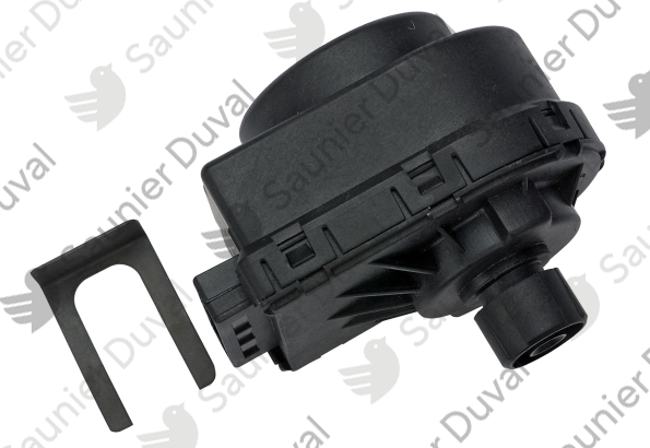 S5720600.png Moteur vanne 3 voies - Saunier Duval - ref S5720600