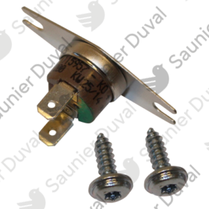 Thermostat  SRC  -  Saunier  Duval  -  ref  S5721400