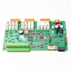 CARTE REGULATION UI Atlantic ref 009302