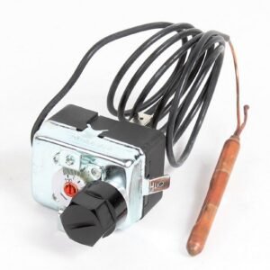 THERM SECU. APPOINT ELEC Atlantic ref 009326