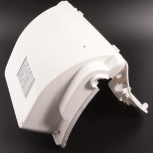 CAPOT LATERAL SS/HZ NEUTRE Atlantic ref 022589