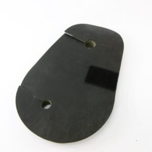 COUVERCLE JAQUETTE COMPRESSEUR Atlantic ref 022688