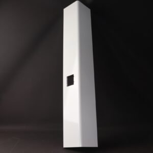 ENSEMBLE COLONNE BLANCHE 100L Atlantic ref 022809