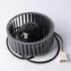 VENTILATEUR AC D160 CET. MUR. Atlantic ref 022816