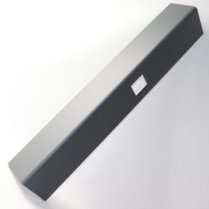 ENSEMBLE COLONNE GRISE 100L Atlantic ref 022926