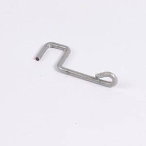 PATTE FIXATION STEATITE SS/HZ Atlantic ref 026206