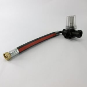 FLEXIBLE BIDON MOTEUR POMPE Atlantic ref 029122