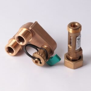 DEBIMETRE Atlantic ref 029161