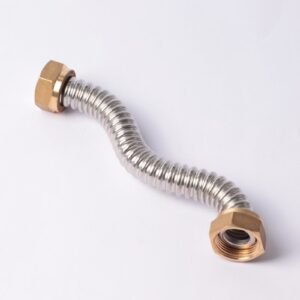 FLEXIBLE SORTIE SERPENTIN Atlantic ref 029166