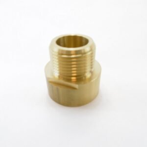 RACCORD + ECROU Atlantic ref 029167