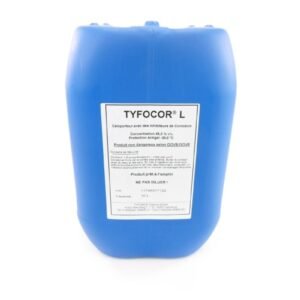 GLYCOL ( 30C) EN BIDON DE 10L Atlantic ref 029219