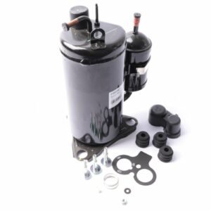COMPRESSEUR HP 1425 + SUPPORTS Atlantic ref 029683