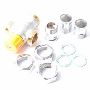 MITIGEUR THERMOSTATIQUE 252713 Atlantic ref 029964