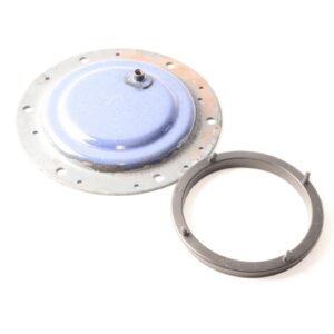 BRIDE ANODE + ECROU + JOINT Atlantic ref 030384