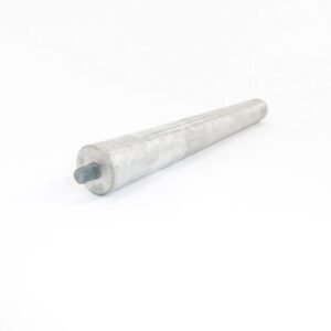 ANODE MAGNESIUM D26 L252 Atlantic ref 040164