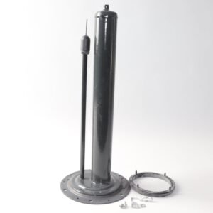 CORPS DE CHAUFFE ACI + JOINT Atlantic ref 040375
