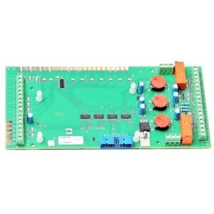 CARTE GESTION ALIMENTATION Atlantic ref 071496