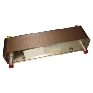 EVAPORATEUR Atlantic ref 071504