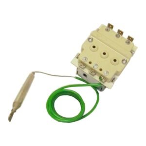 THERMOSTAT DE SECURITE Atlantic ref 071510