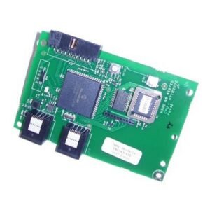 CARTE DE REGULATION Atlantic ref 071518