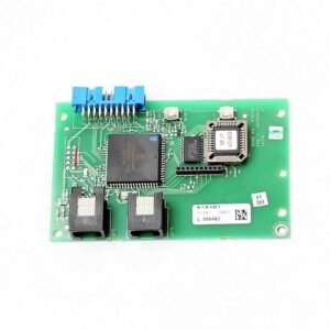 CARTE DE REGULATION Atlantic ref 071519
