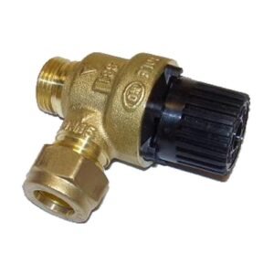 SOUPAPE SECU CIRCUIT CAPT Atlantic ref 071525