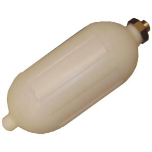 VASE D'EXPANSION PLASTIQUE Atlantic ref 071534